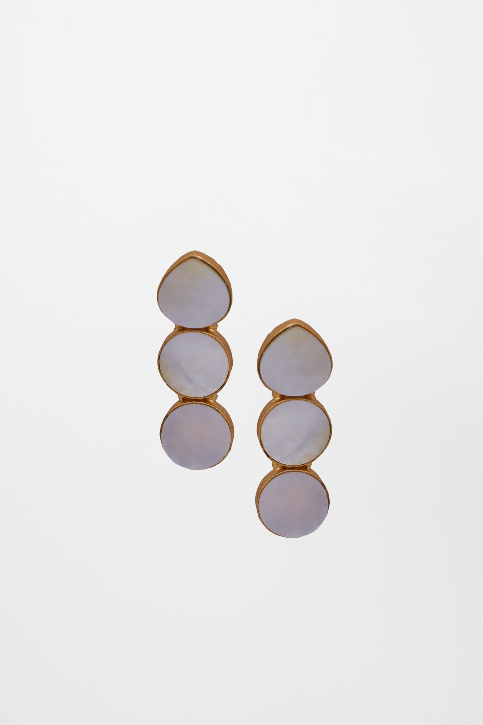 Global discount desi earrings
